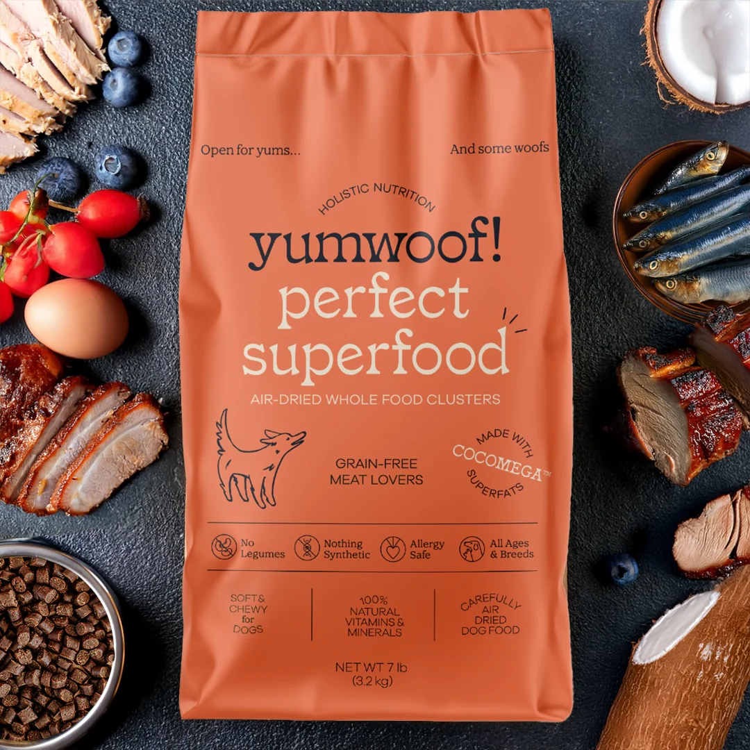 Best Dog Food for French Bulldogs